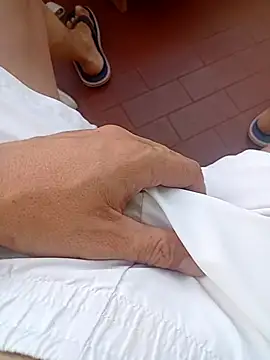 SpisyCouple88: διαδικτυακό σόου στην κάμερα