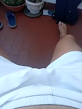 SpisyCouple88 Webcam-Show