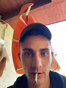 AlexitoTrendy22n Webbikameraesitys
