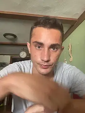 AlexitoTrendy22n Webbikameraesitys