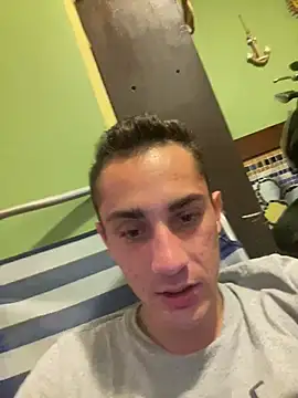 Webkamerová show AlexitoTrendy22