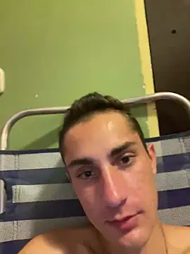 Show de webcam de AlexitoTrendy22