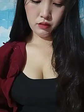 Elina68 网络视讯表演
