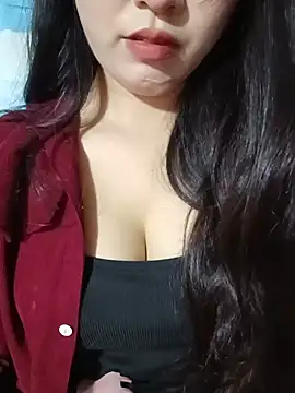 Elina68 网络视讯表演
