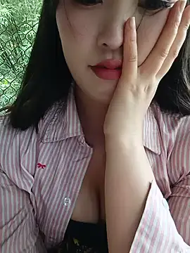 Webkamerová show Elina68