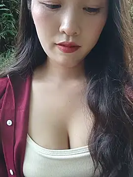 Elina68 网络视讯表演