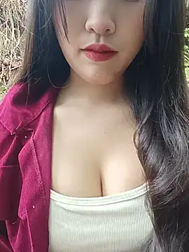 Elina68 网络视讯表演