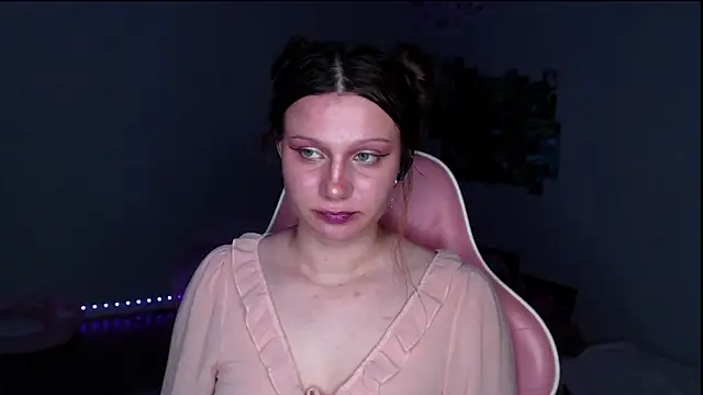 Živá chatovací místnost lilidip