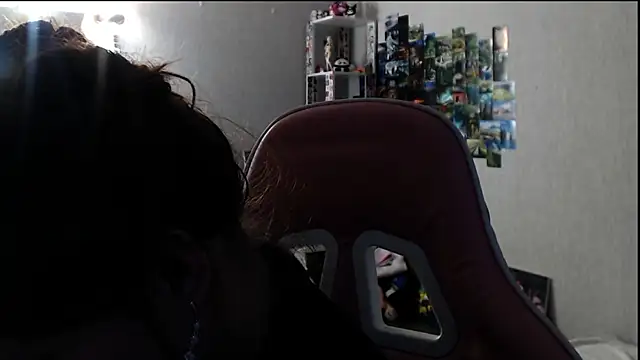 Chat ao vivo de lilidip
