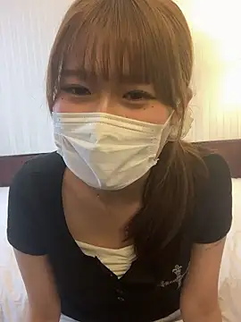 ki_014のウェブカメラショー