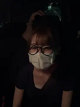 ki_014のウェブカメラショー