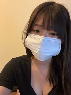 ki_014のウェブカメラショー