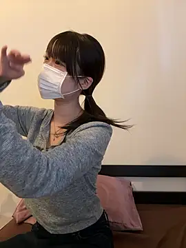 ki_014's Live XXX Chat