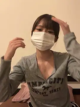 ki_014's Live XXX Chat