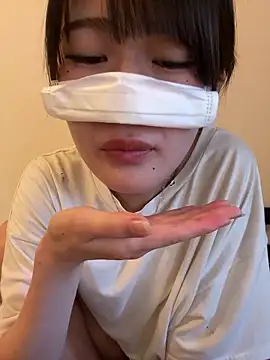 ki_014のウェブカメラショー