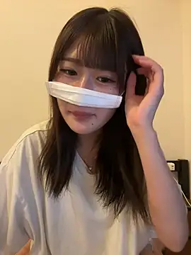 ki_014のウェブカメラショー