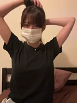 ki_014 现场XXX聊天