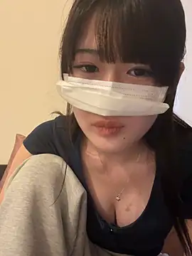 ki_014のライブXXXチャット