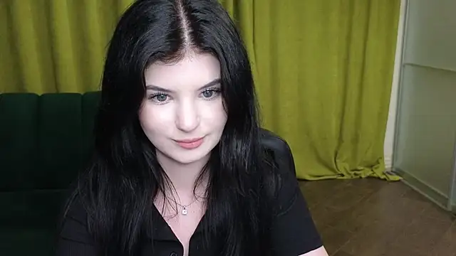 AnnaYount's Webcam Show