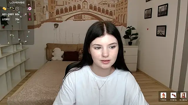 AnnaYount Live XXX-chat
