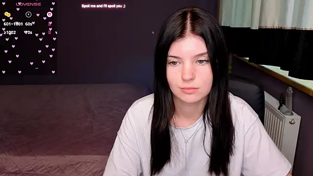 Chat XXX en directo de AnnaYount