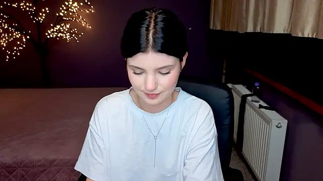 AnnaYount Chat XXX live