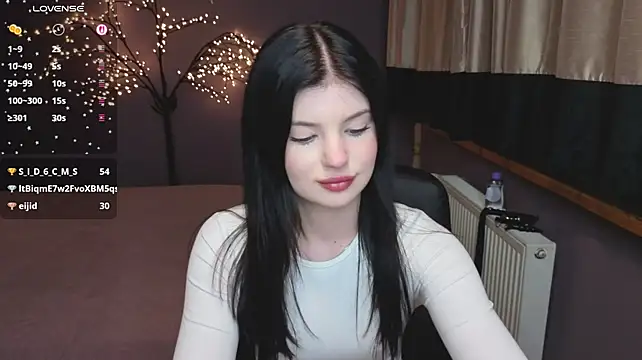 AnnaYount Webcamshow