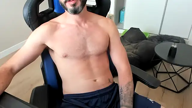 Show de webcam de RaySex30