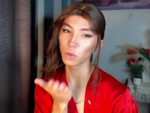urasianfairyxx Show Webcam