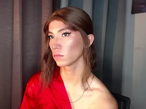 urasianfairyxx Pertunjukan Webcam