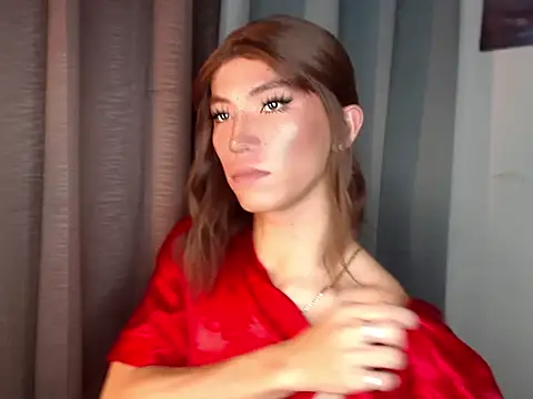 urasianfairyxx 网络视讯表演