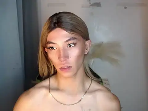 urasianfairyxx Adlı Modelin Web Kamerası Şovu