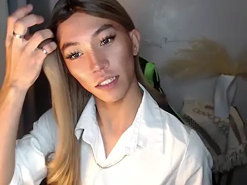 Show Webcam de urasianfairyxx