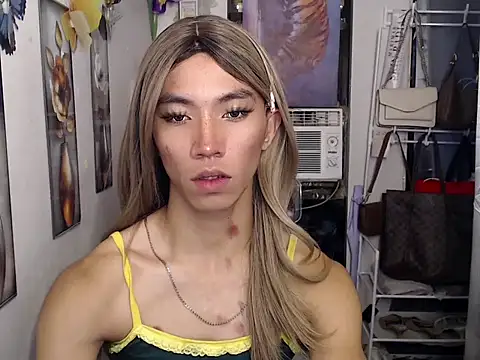 عرض كام urasianfairyxx