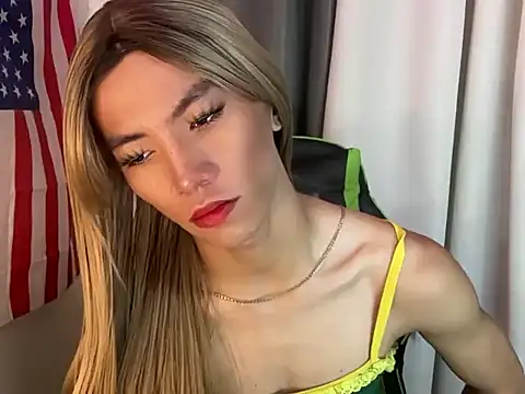 urasianfairyxx Pertunjukan Webcam