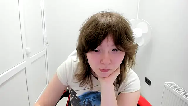 Živý XXX chat HachiYume