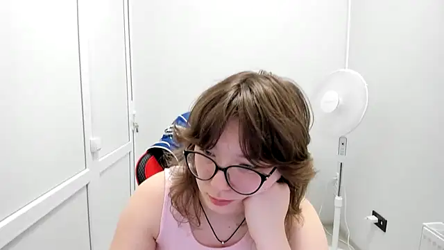 Chat XXX ao vivo de HachiYume