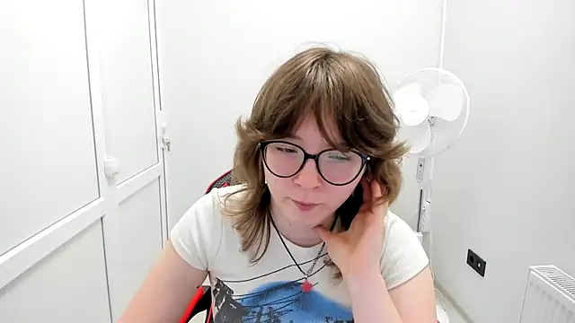 HachiYume's Live XXX Chat