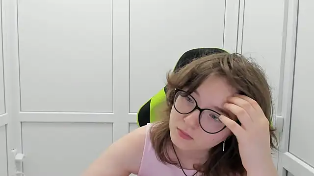 HachiYume's Live XXX Chat