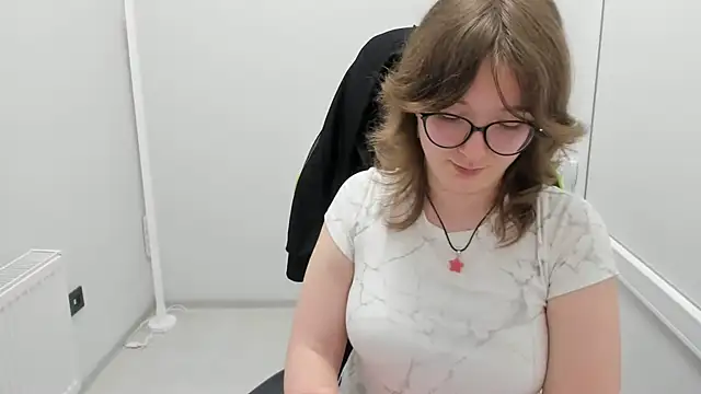 Chat XXX en directo de HachiYume