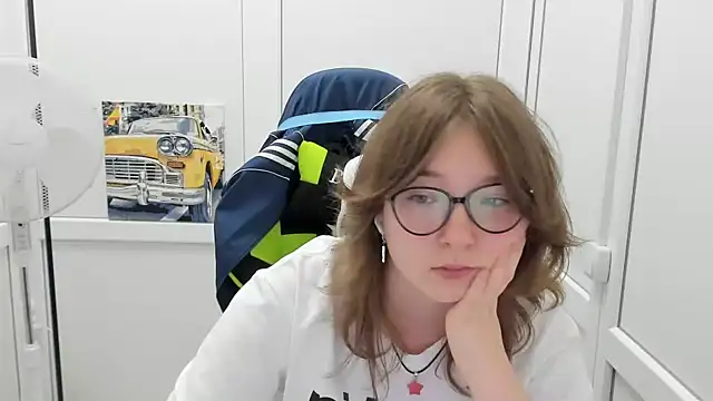 HachiYume's Live XXX Chat