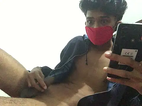 CeylonKolla Show Webcam
