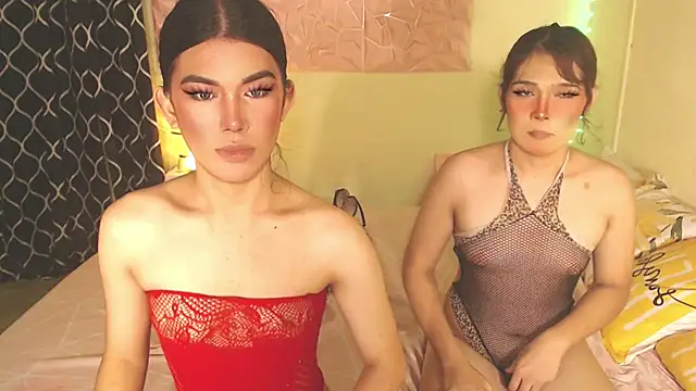SWEETBOMBSHELL Webcam-Show