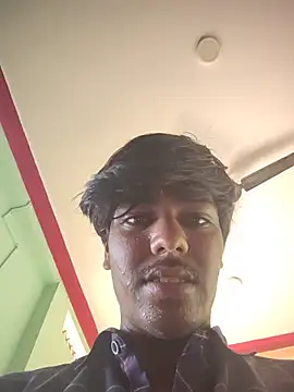 Vivek_rana – webcam-show