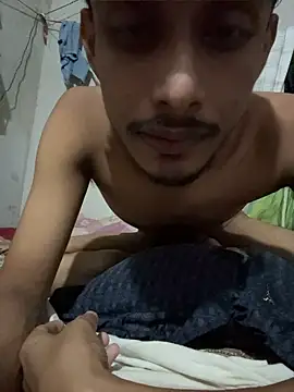 sucosi Adlı Modelin Web Kamerası Şovu