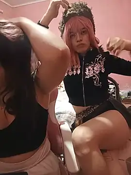 Kittiebell webcam show