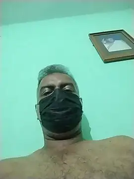 daddy_small_dickのウェブカメラショー