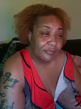 KITTYKATTPUR's Webcam Show