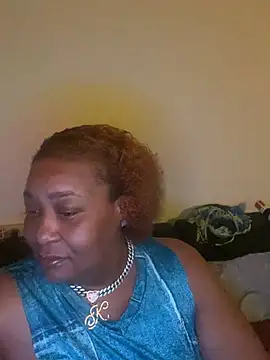 Show webcam de KITTYKATTPUR