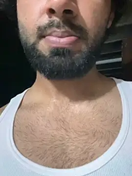 _Fitboy 网络视讯表演